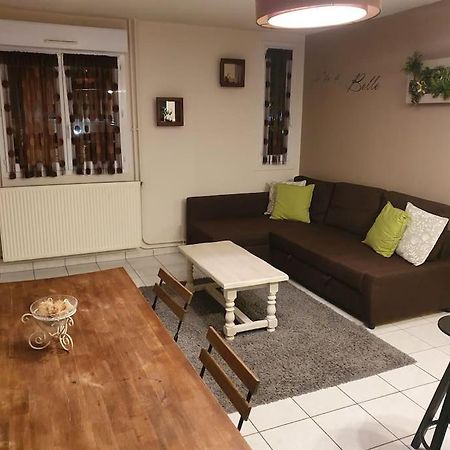 Ecully, Appartement Au Calme De 50M². Eksteriør bilde